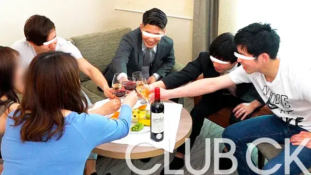 ANOTHER VERSION 超乱交 6-9