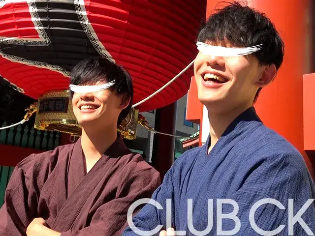 TWINS 柳澤兄弟 vol.3-3