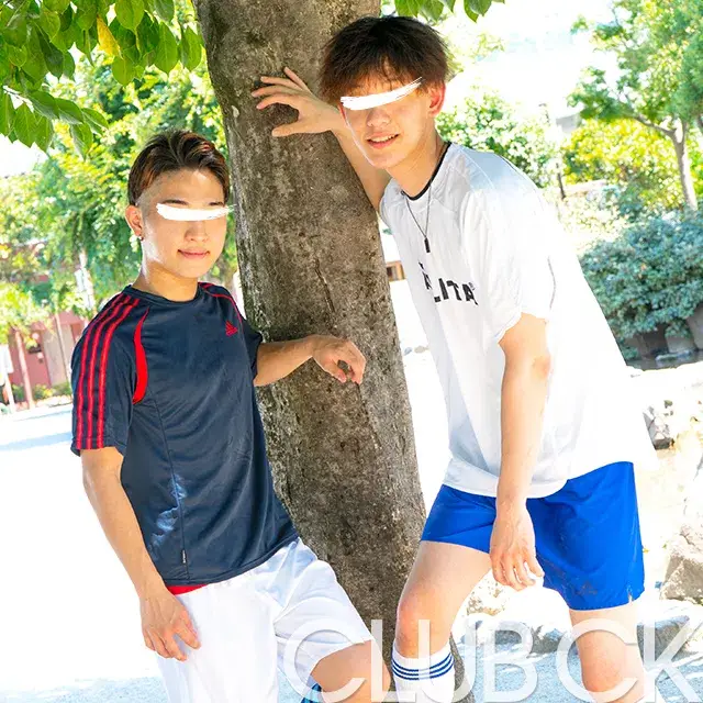 TWINS 柳澤兄弟 vol.3-10