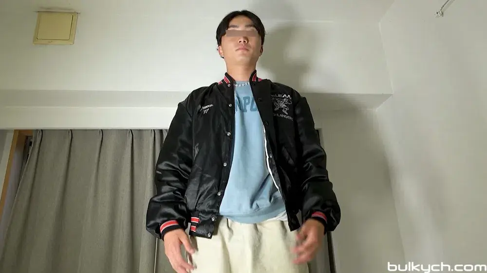 今ドキの可愛いスリム筋キン早漏ノンケ喰い-2