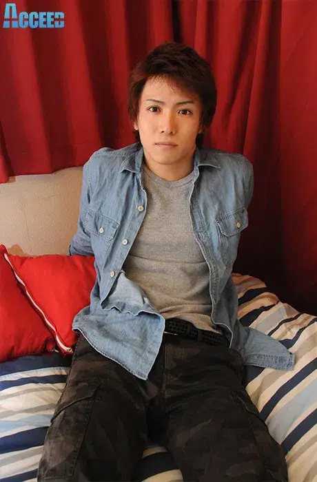 初めておもちゃ入れられて、電マでイカされて、手コキで2回もイッちゃいました。-2