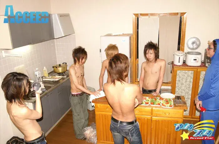 アクスタ-13
