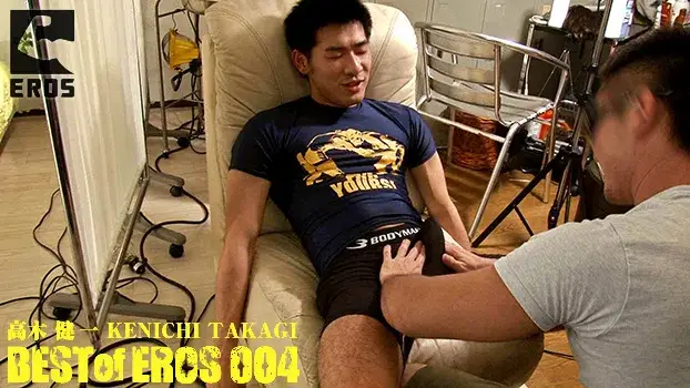 BEST OF eros No.004 -高木健一--6