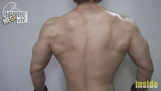 【inside:Full HD】亀頭責めイッヌ!!シリーズ 暴発注意!!マッチョも亀頭責めには耐えられなかった!?-2