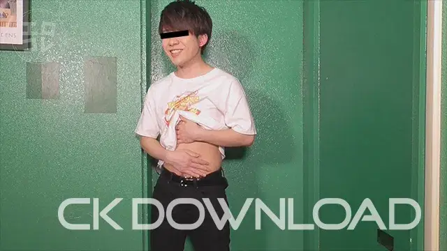 [街角ナンパ]イケメンのパンツが見たい Part37-2