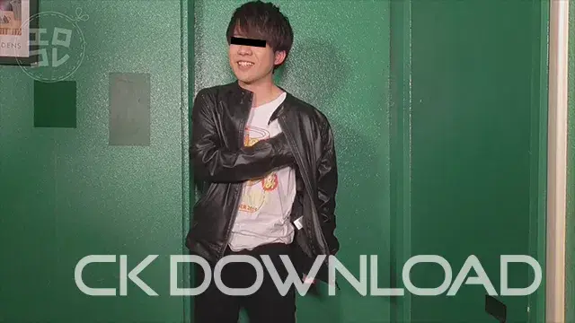 [街角ナンパ]イケメンのパンツが見たい Part37-3