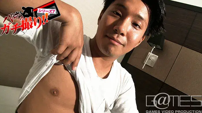 バキのガチ撮り!! シリーズ7-2