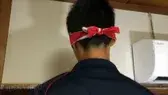 選抜選手 part.1/某有名選手?秘密の童貞卒業!?-2