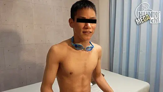硬魔羅バキの密室ハメ撮りREAL FUCK!!競パンの似合うスリ筋19歳大学生が生ガン掘りされて可愛い声を上げる!!ラストの大噴火射精は必見!!【生掘り】-2