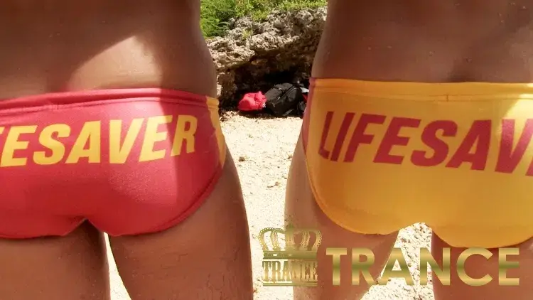 Naked Summer part3-3