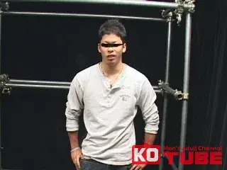 普段見れない!ノンケのアソコを全部見せます!!-7