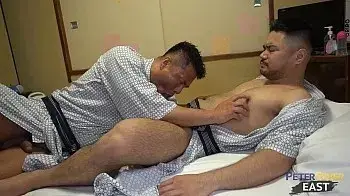 Rio Gets Reamed-3