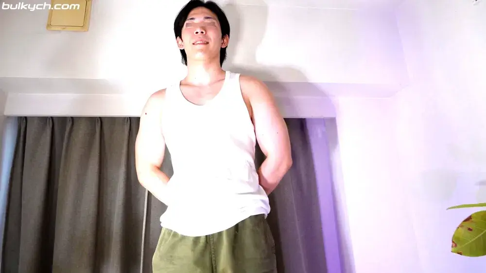 大和魂和也くん再降臨!!成長した大人気モデルが本気でア◯ルSEX!!全速力で駆け抜けた伝説的ノンケ喰い最高峰作品ここに完結!!-3