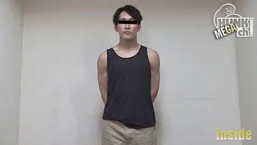ノンケだって、男にフェラされればフル勃起!!ハタチの初体験-2