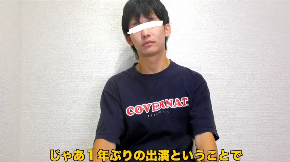 050:Excellent!22 爆笑!炭酸水チャレンジ。大人気、腕並み超極太ズル剥けサッカー部が21歳になってもワガママやりたい放題にスタッフが逆襲。勝敗はいかに!-1