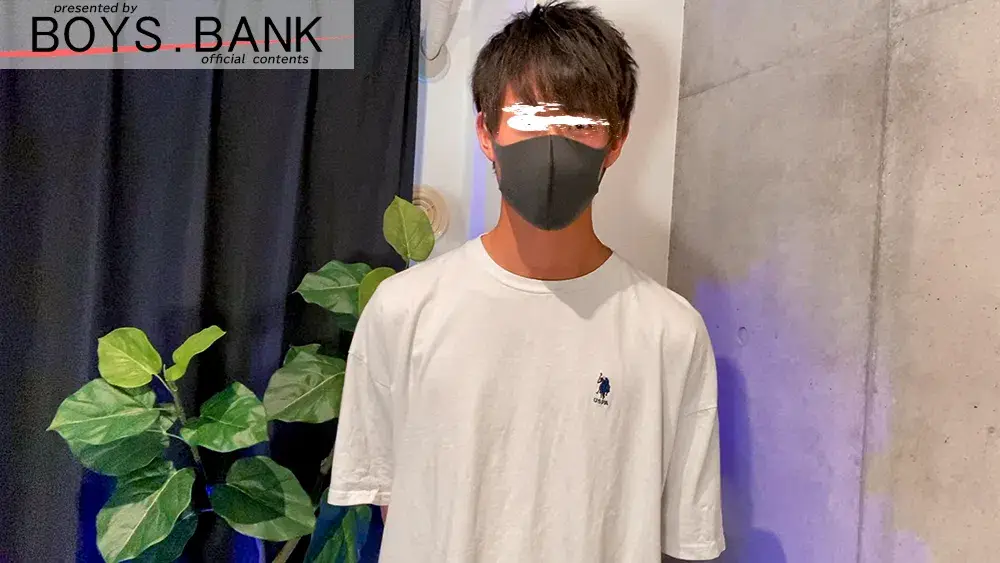 【オナタリングEX】CASE:81 大人気のイケメンバスケ部・シンゴ君\!!とことん責められ快楽に堕ちていく姿がエロ過ぎる〜♪-2