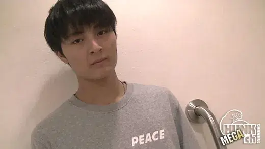 2.5次元舞台多数出演。アイドル美青年を公衆トイレに連れ出していたずら。男攻めでイカす!!-2
