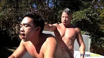 Circle Jerk Of Life Episode 2: Relax It's Just Sex!-5