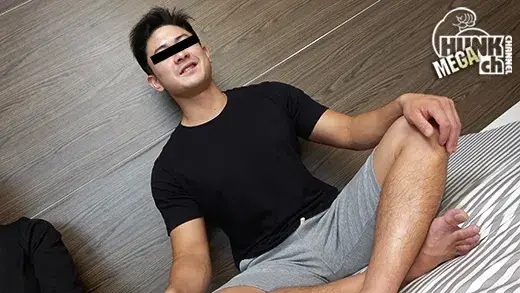 ソクハメ!!vol.590 純度100%リアルノンケのマジ性態!!スゴエロ胸筋の男前、慧心(けいしん)くん20歳大学生!!超激しいセックスで汗だくファック!!【生ハメ】-2