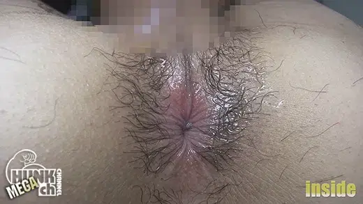 亀頭責めイッヌ!!シリーズ イケメンAV男優「はるま」がチンぐり返しで亀頭責めされてしまう-7