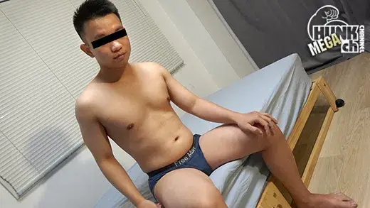 硬魔羅バキの密室ハメ撮りREAL FUCK!!!!ムッチリ可愛い22歳の学生くんが生チンポでデカ尻掘られて喘ぎまくる!!【生掘り】-2