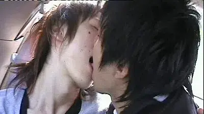 GayBangBus 2: Blast From The Past-3