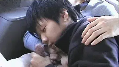 GayBangBus 2: Blast From The Past-4