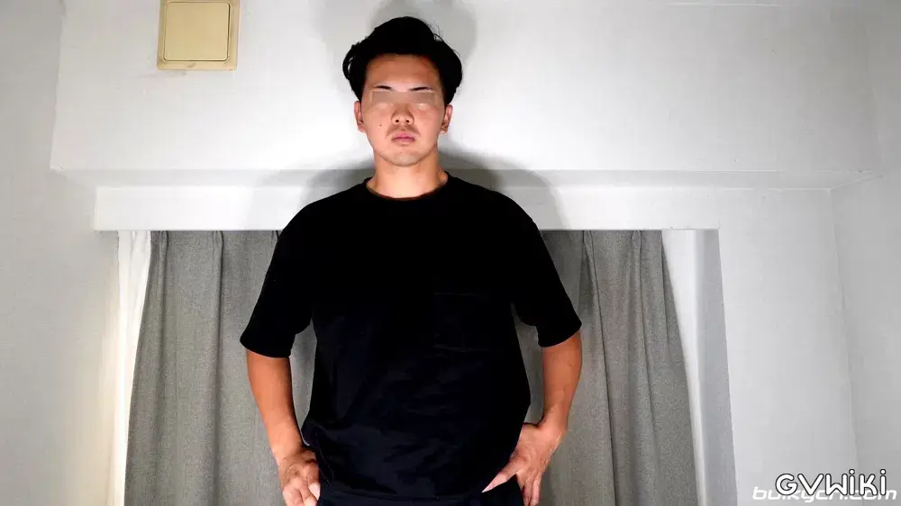 最上級フェラ職人!!修平くんが渾身のフェラでたっぷりご奉仕!!ア◯ルモロ感ノンケを生掘り種付フィニッシュ!!-1