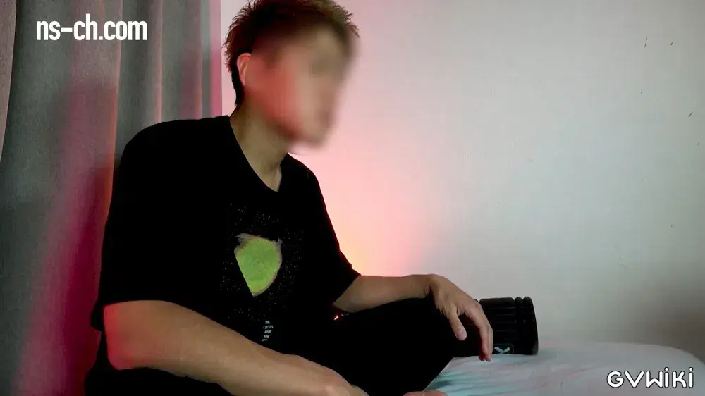 翔平くん巨根パイパン男子初アナルSEX!!驚愕XLサイズの極秘系アスリートが未使用アナル初貫通で極上快感経験!!?-2