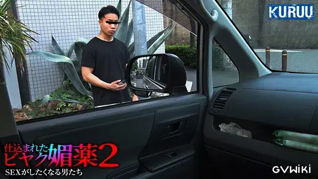 仕込まれた媚薬 SEXがしたくなる男たち 2-14
