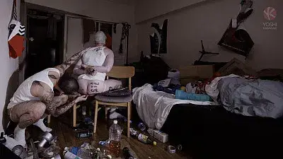 Ep.7 "Scum"-2