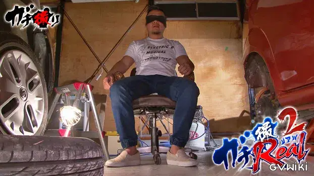 ガチ撮Real2-10