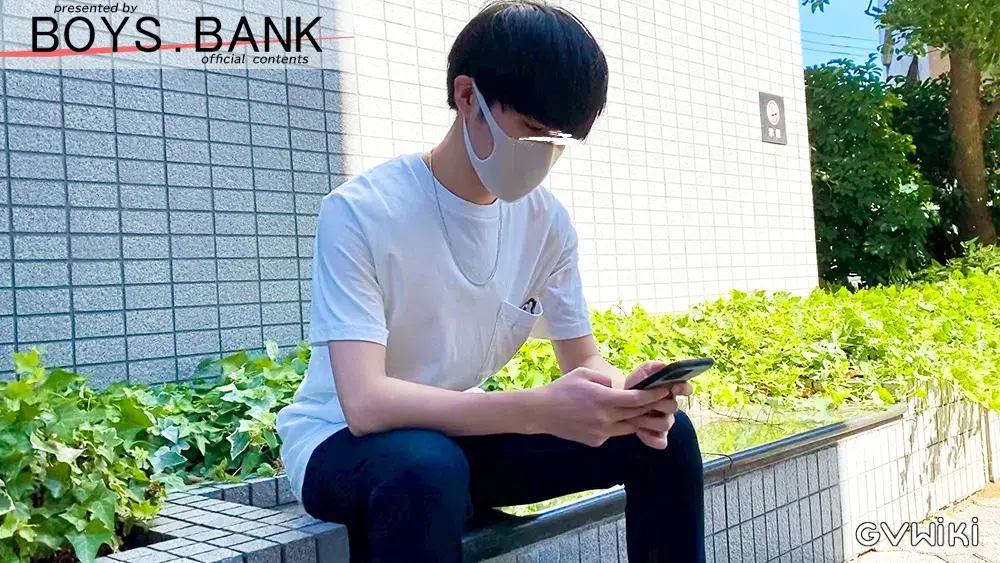 【オナタリングEX】CASE:87 マッシュが可愛い18歳\!!エロ未経験で初の全身責めに過呼吸になるほど感じまくる〜!!-2