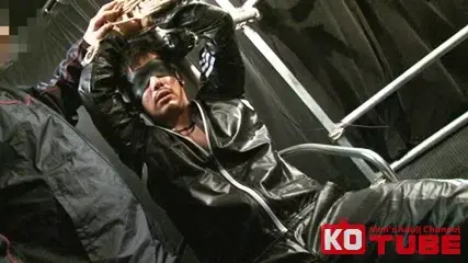 トロットロ筋肉便器太陽-13