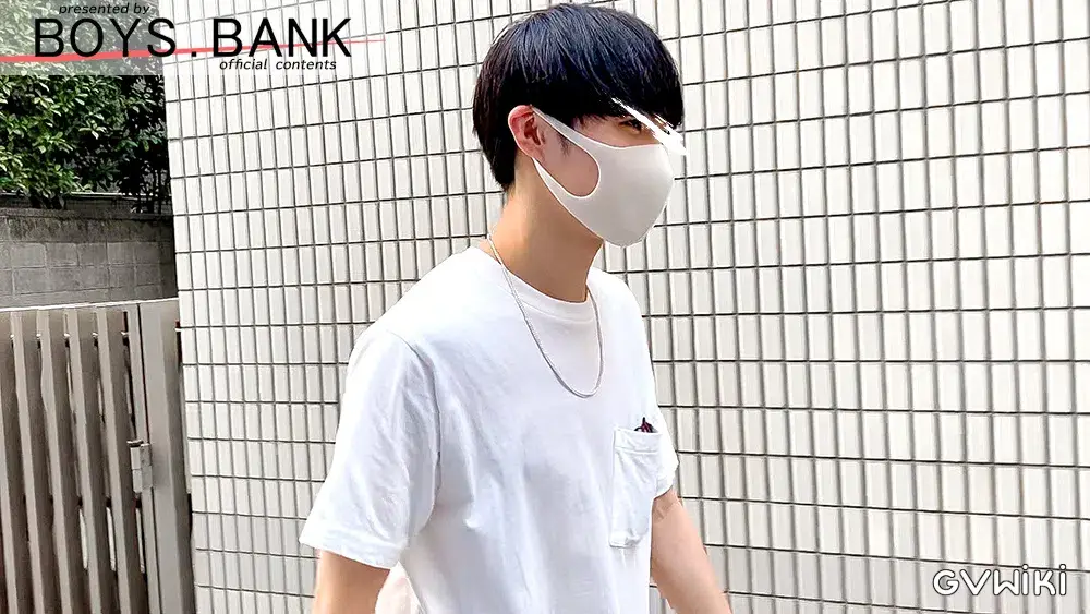 【オナタリングEX】CASE:87 マッシュが可愛い18歳\!!エロ未経験で初の全身責めに過呼吸になるほど感じまくる〜!!-1