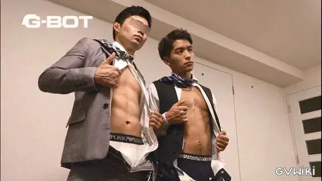 Stuck ON 猛2 ロングオフショット(フルセット・DVD購入者特典)-1