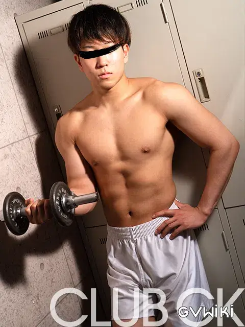 体育会制覇「駆 -KAKERU-」-8