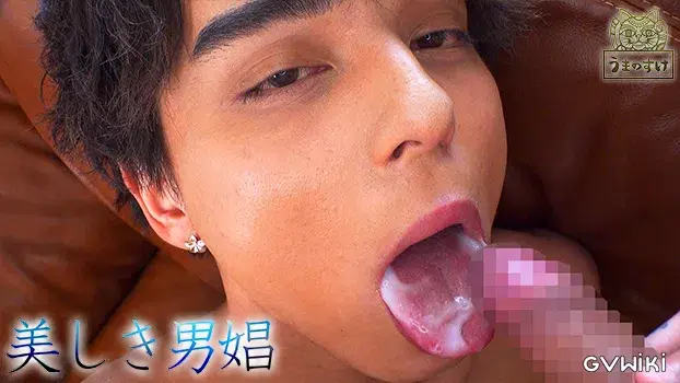 美しき男娼-12