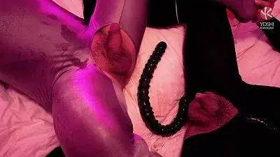 Zentai Sentai-6