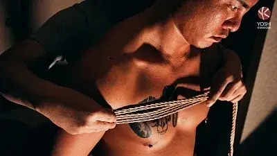Kinbaku -Torment--3
