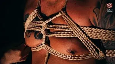 Kinbaku -Torment--4
