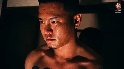 Kinbaku -Torment--2