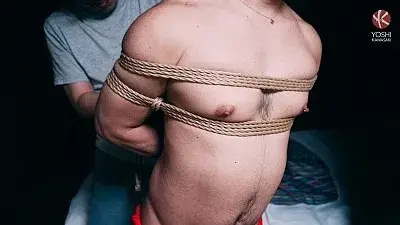 Kinbaku -Moan--2