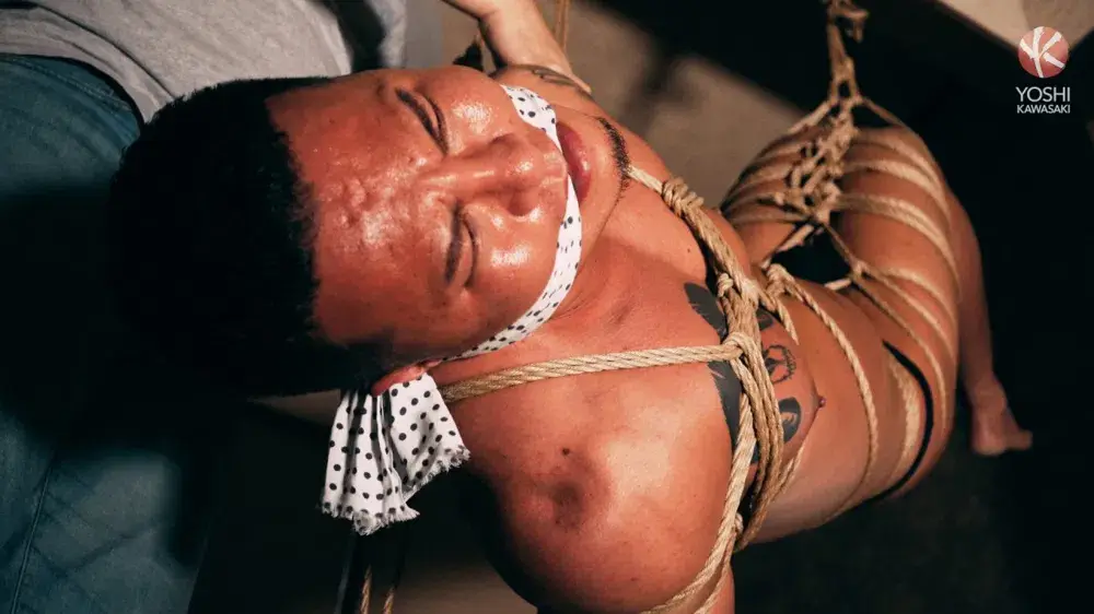 Kinbaku -Torment--1