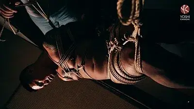 Kinbaku -Torment--6
