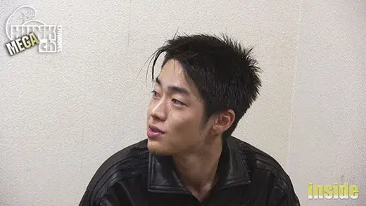 現役ノンケAV男優シリーズ Episode.82（男優歴1年半目）-1