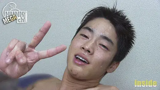 現役ノンケAV男優シリーズ Episode.82（男優歴1年半目）-7