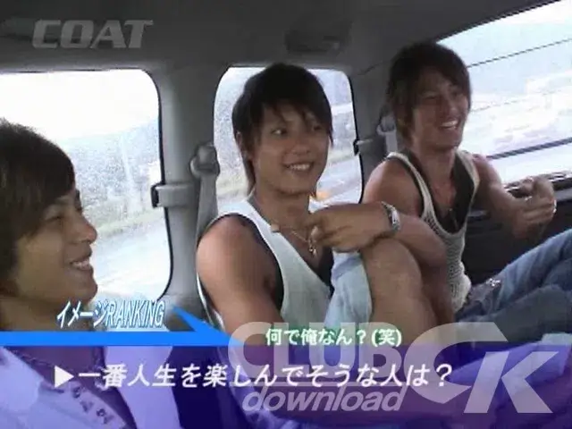 IDOL BEACH FIVE STAR MEMORY-10