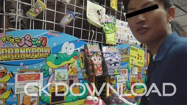 [街角ナンパ]イケメンとデートがしたい Part1-2