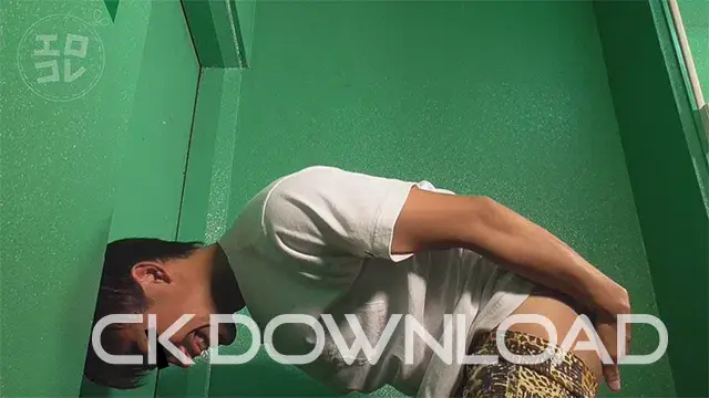 [街角ナンパ]イケメンのパンツが見たい Part4-5